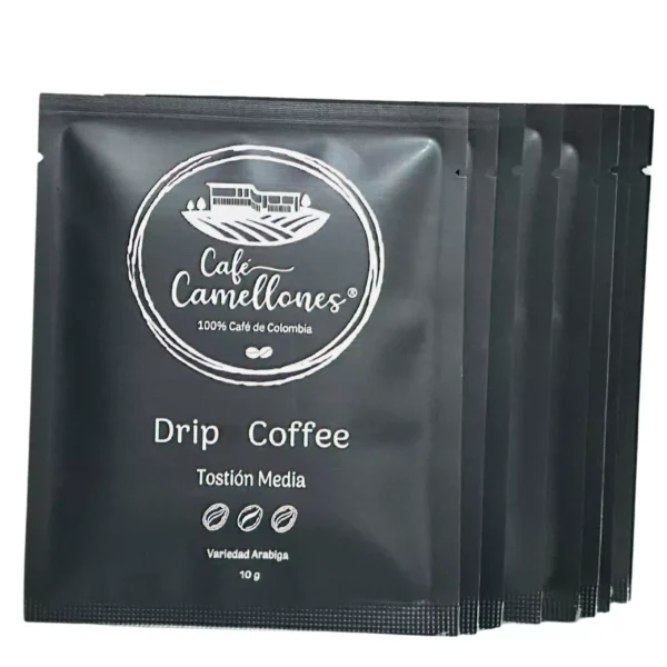 Drip Coffee