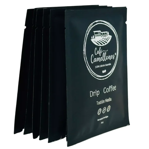 Drip Coffee - Imagen 3