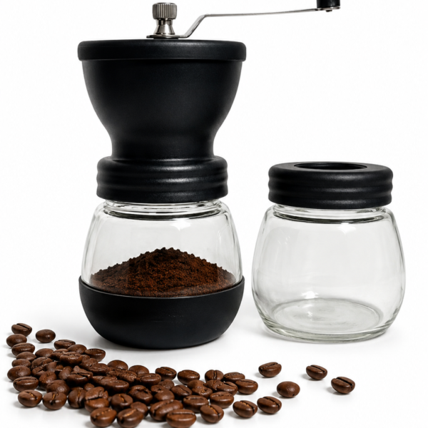 Molino de Café Manual