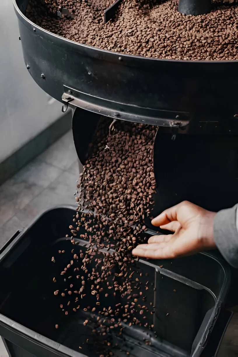 Cafe Descafeinado al por mayor