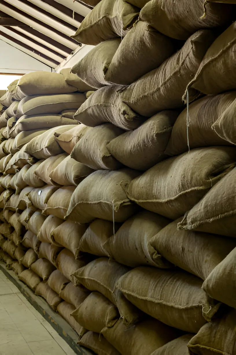 distribuidores café al mayor