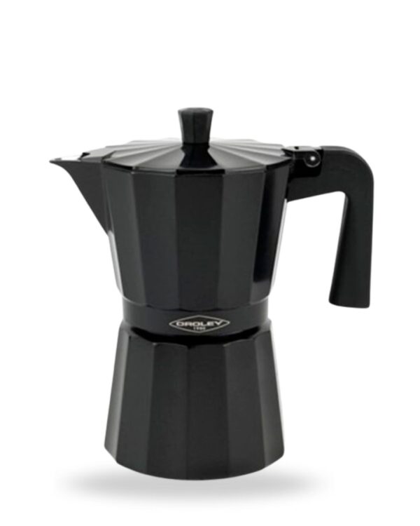 Cafetera Italiana New Dakar 1 Taza