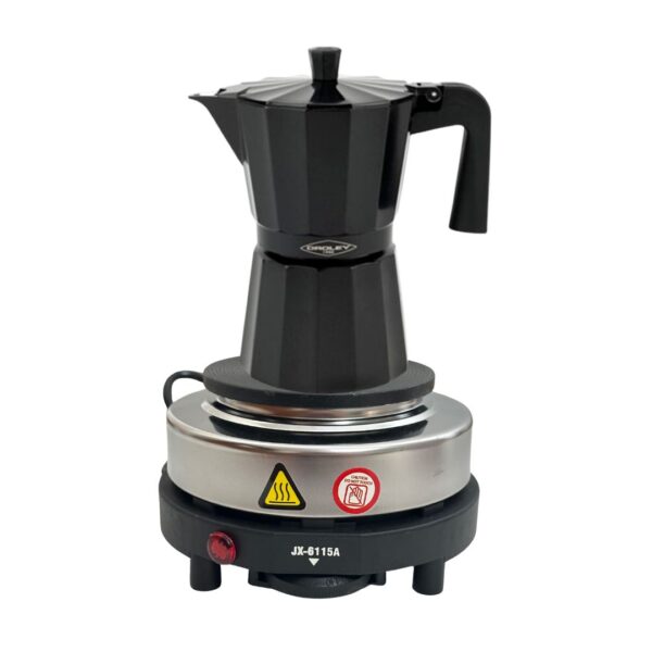 Cocina  Eléctrica Portátil - Imagen 4
