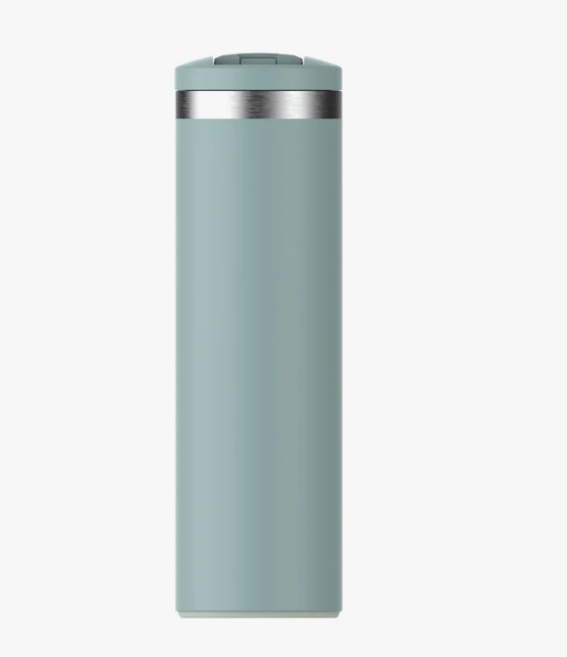 Botella Térmica Stanley Aerolight Color Azul De 591 ml - Imagen 3