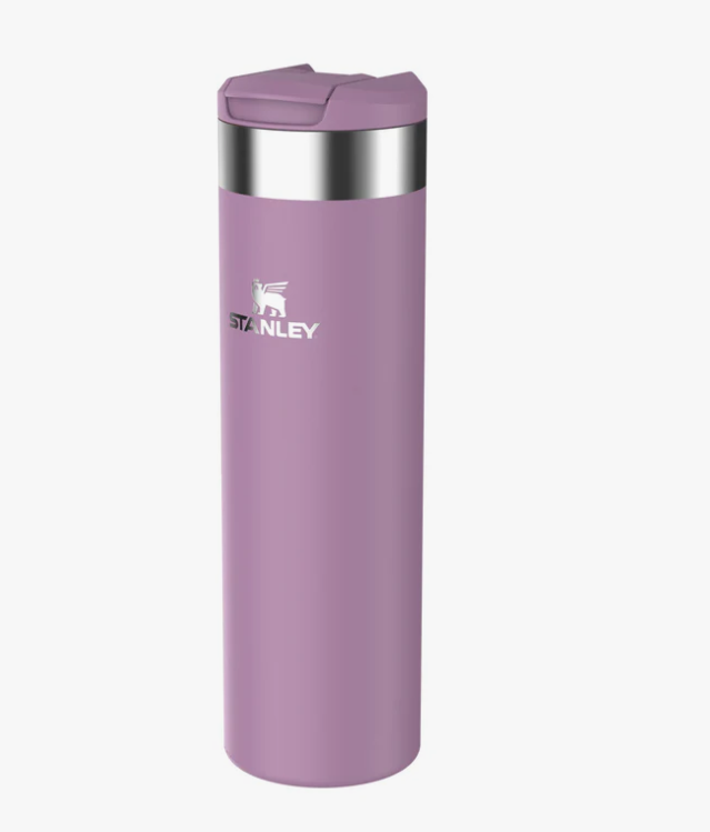 Botella Térmica Stanley Aerolight Color Lila De 591 ml - Imagen 2