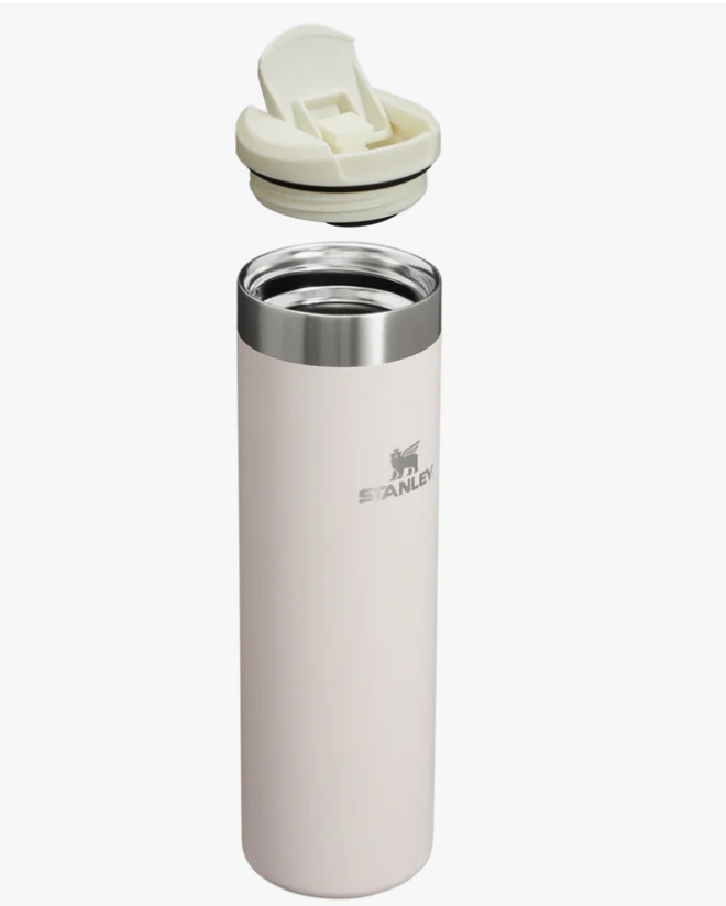 Botella Térmica Stanley Aerolight Color Rosa De 591 ml - Imagen 3