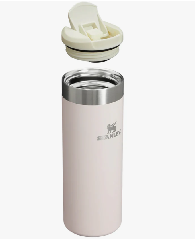 Botella Térmica Stanley Aerolight Color Rosa De 473 ml - Imagen 3