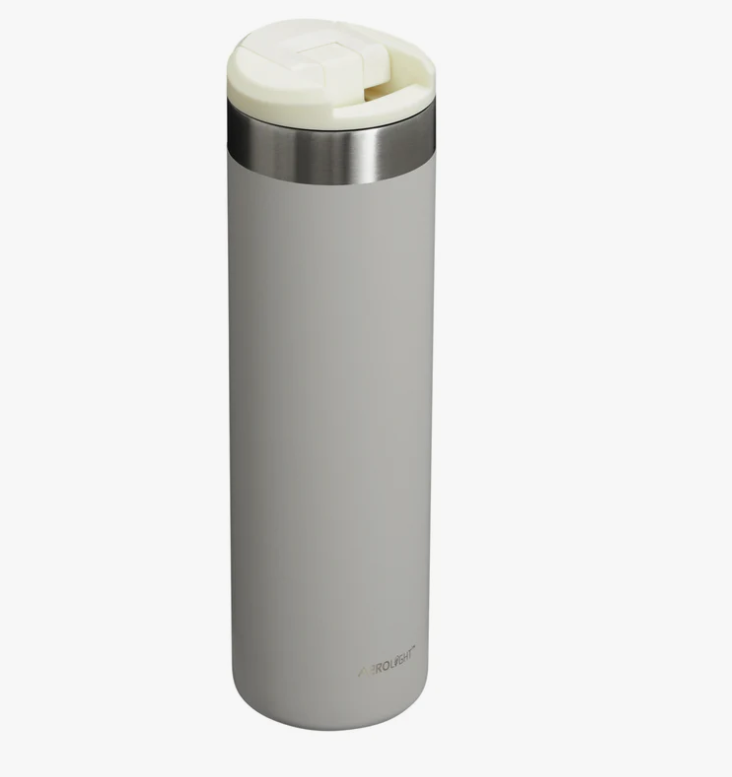 Botella Térmica Stanley Aerolight Color Gris De 591 ml - Imagen 3