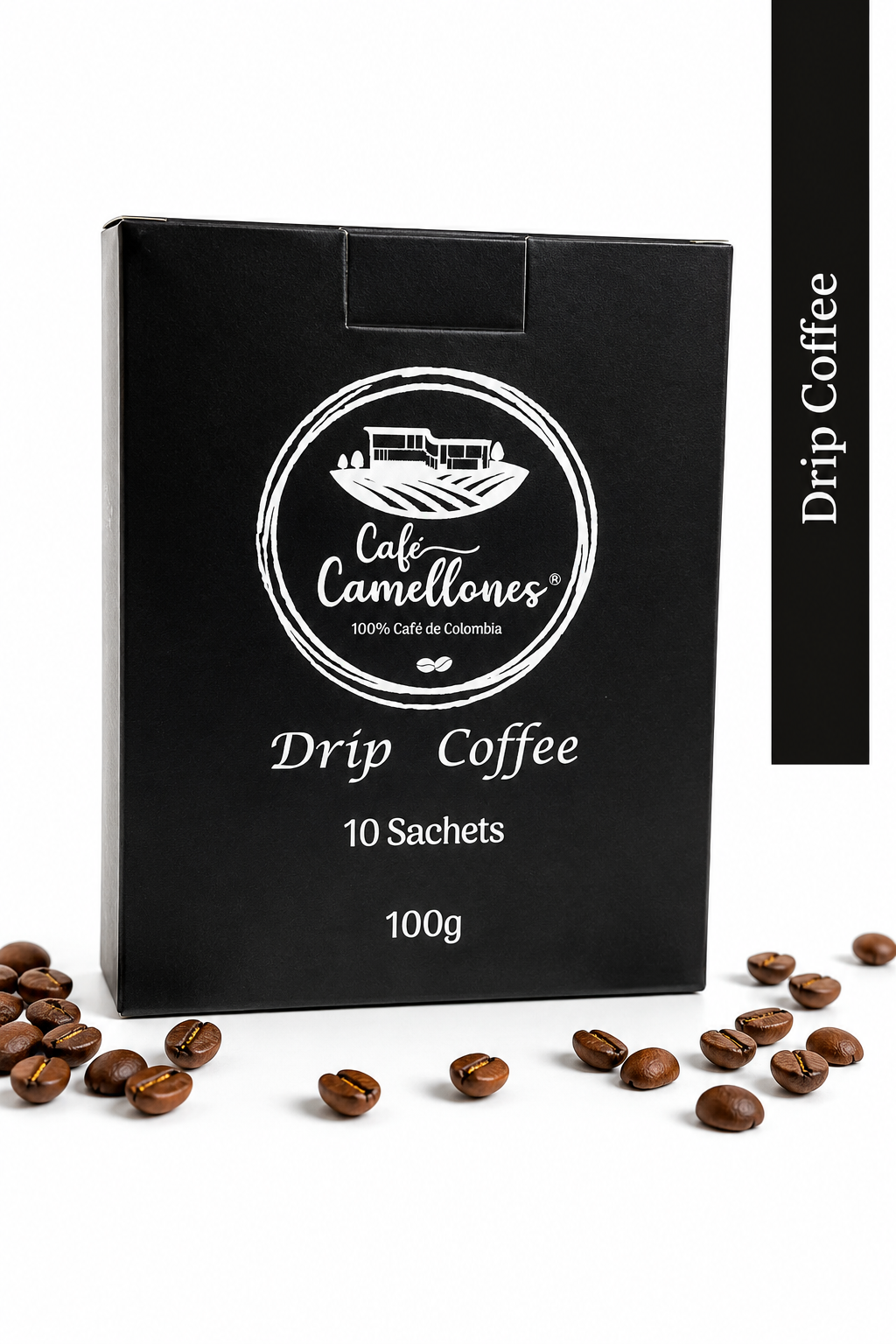 Drip Coffee