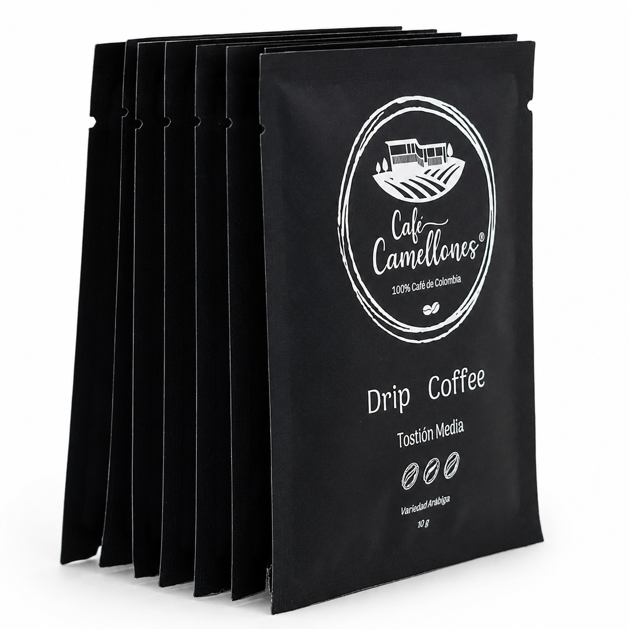 Drip Coffee - Imagen 2