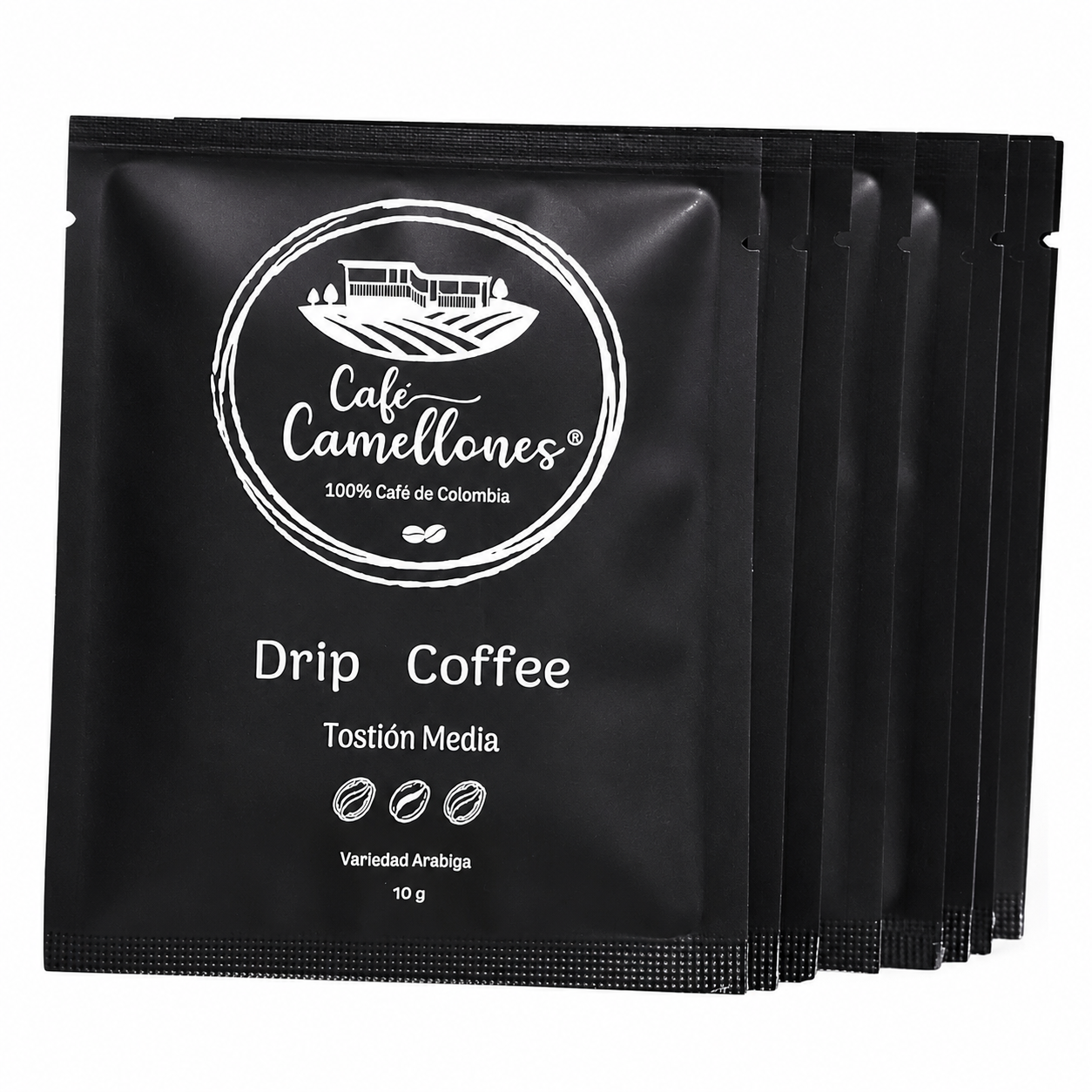 Drip Coffee - Imagen 3