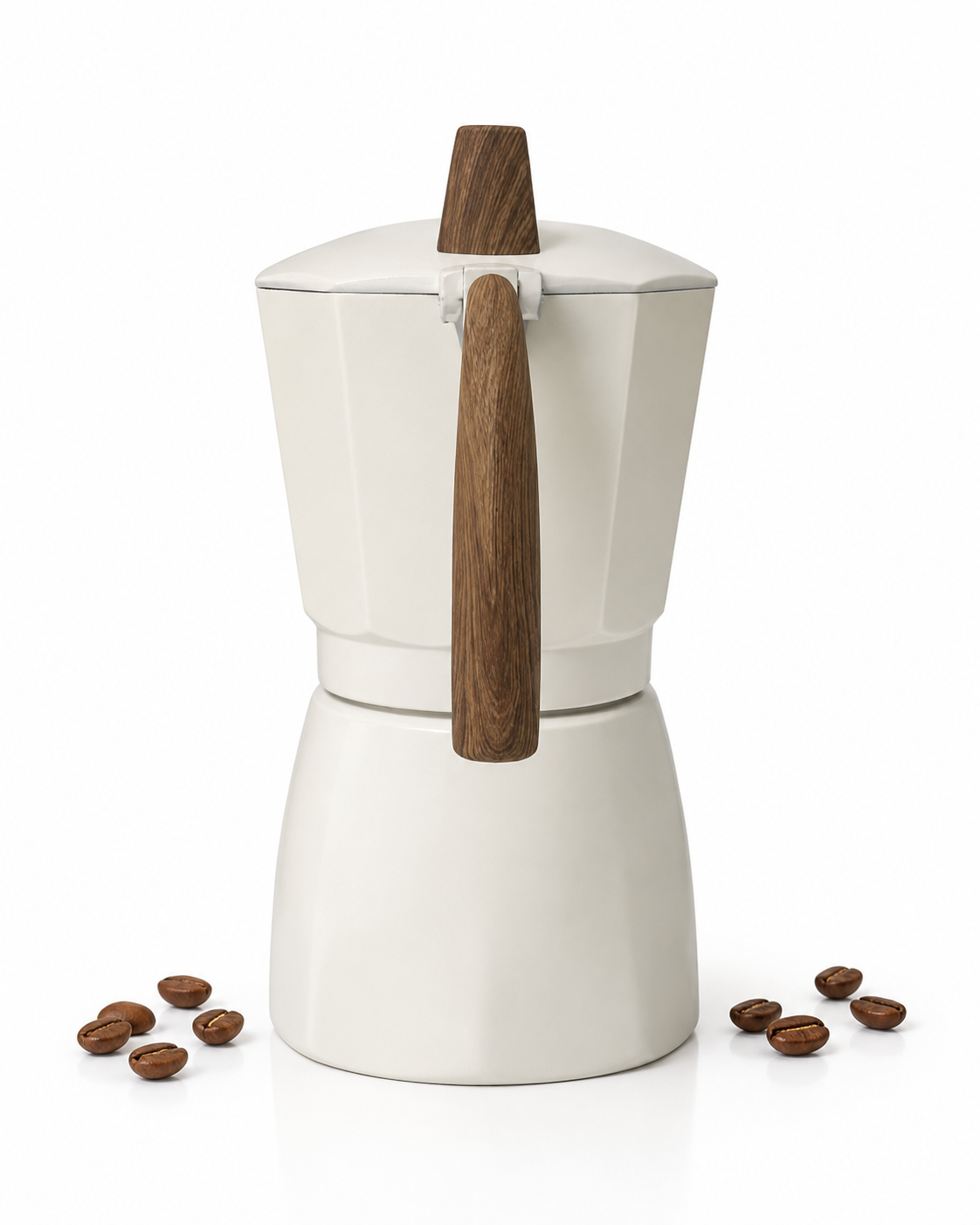 Pack Moka Crema & Café Castillo 100g - Imagen 5