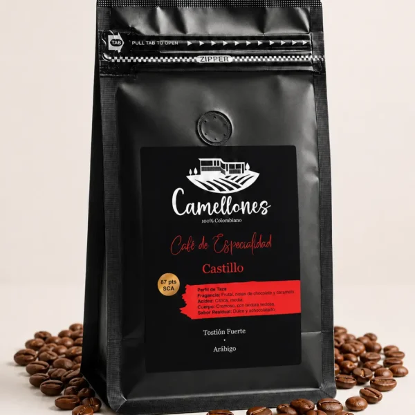 Café Castillo