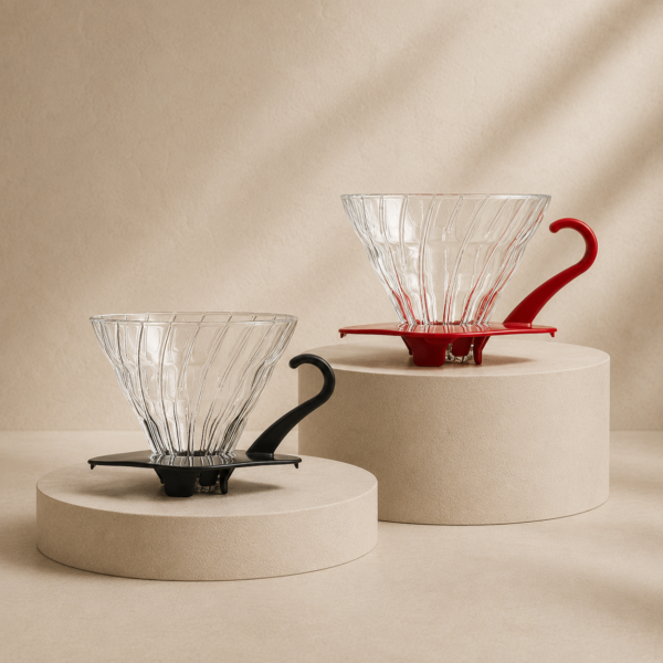 Drippers v60