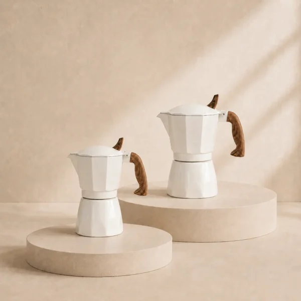 Mokas crema
