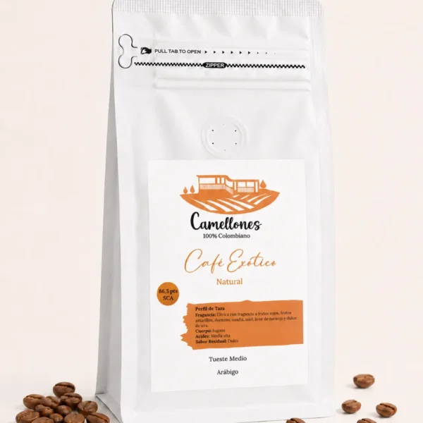 Café Natural