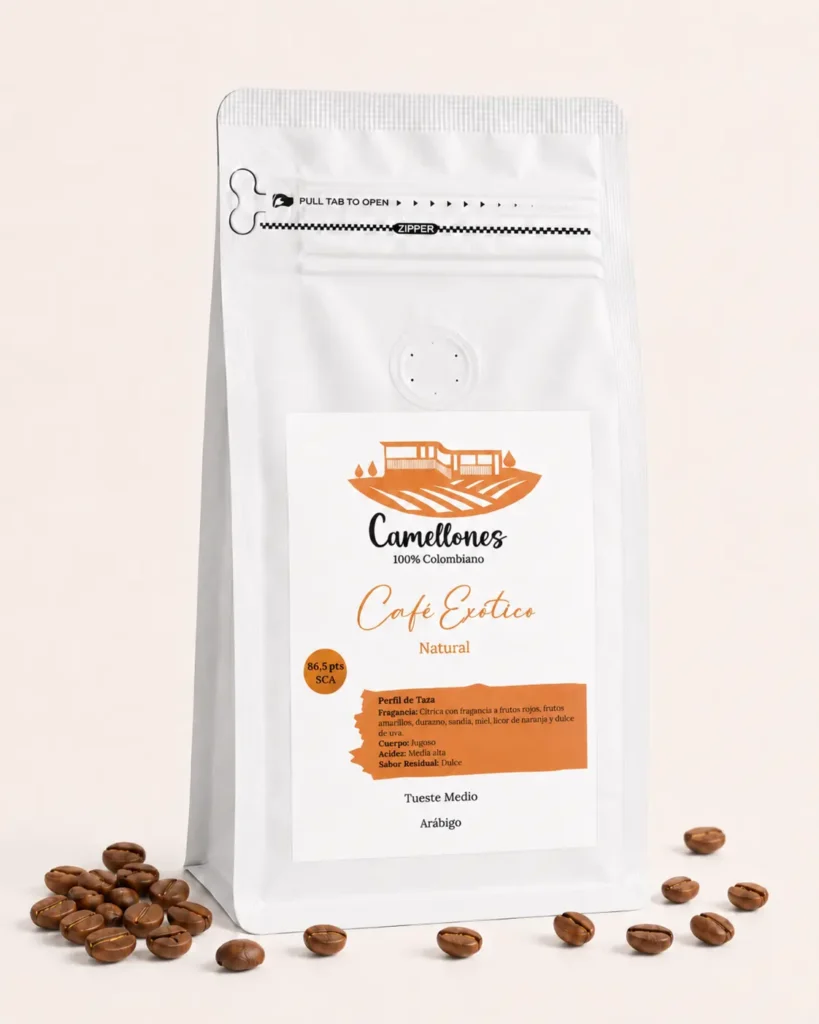 Café Natural