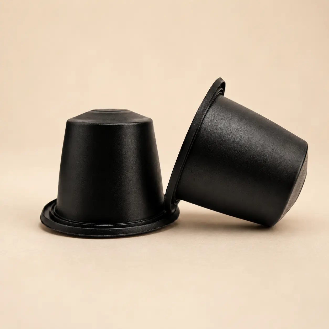 Cápsulas de Café Camellones - Imagen 2