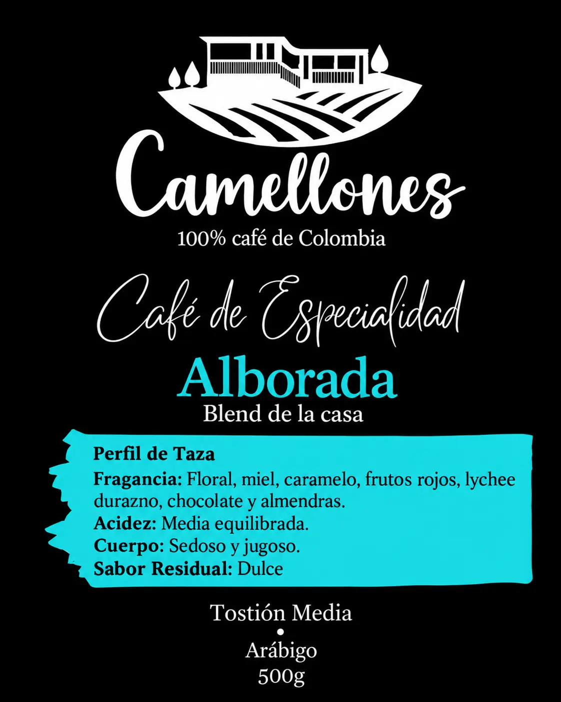 Café Alborada - Imagen 3